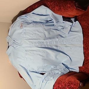 Columbia PFG Fishing Shirt